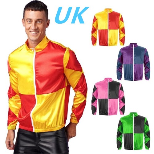 Men horse trainer cosplay - uk,