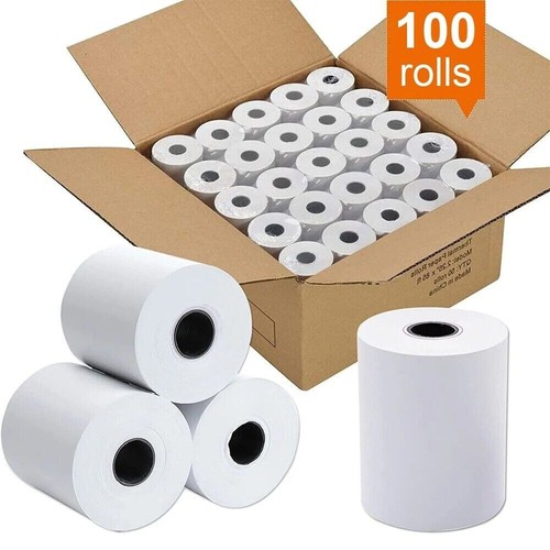57x40 thermal rolls - thermal,