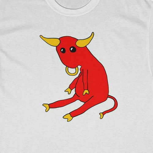 Bully shirt dr - t-shirt,