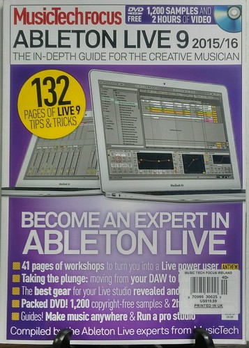 Music tech focus ireland - music,