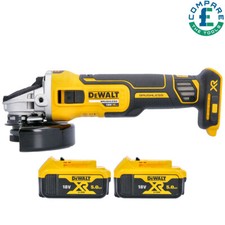 Dewalt DCG405N 18V XR