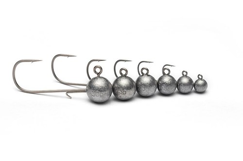 Fox rage jig head - jig,