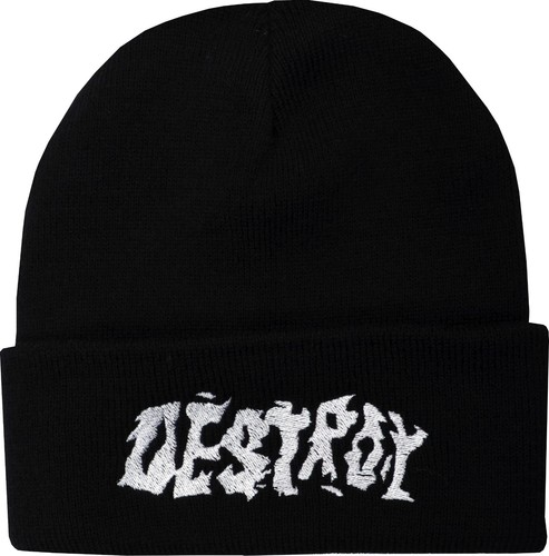 Destroy seditionaries knitted - seditionaries,