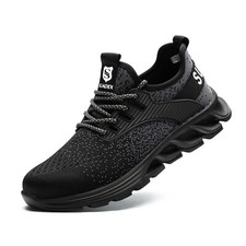Mens women safety trainers - mens,