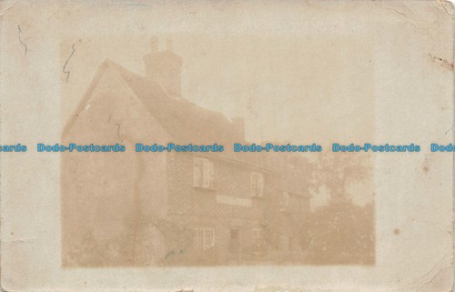 R127660 old postcard house - r127660,