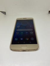 Motorola Moto G5S XT1793 Gold