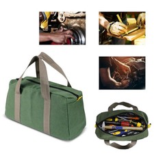 Heavy Duty Canvas Tool Storage