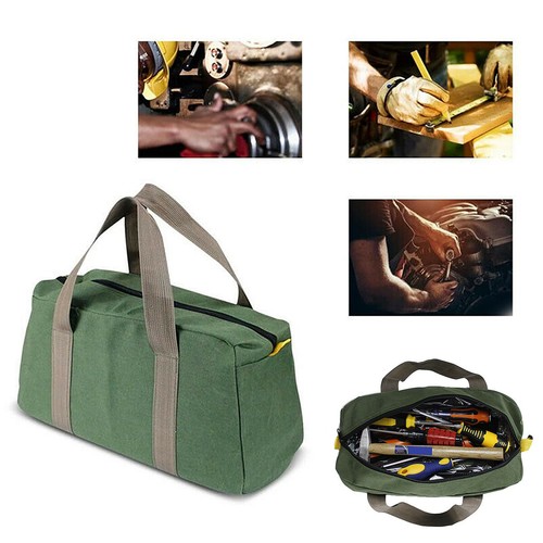 Heavy duty canvas tool - canvas,