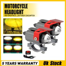 2x For BMW F800GS R1200GS