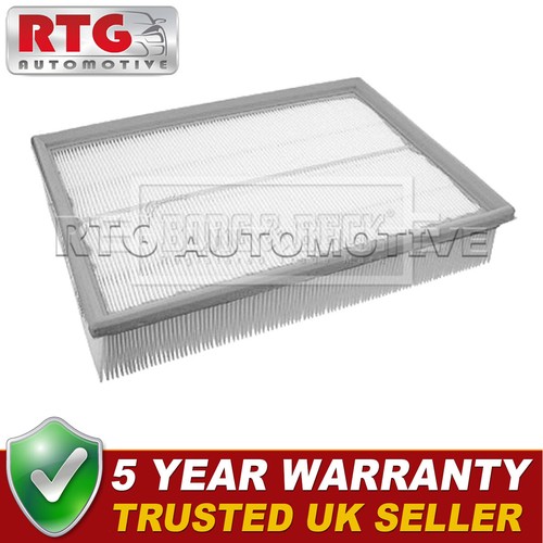Air filter fits land - air, rover
