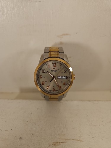 Timex indiglo watch 30m cr - timex,