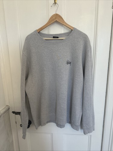 Stussy men vintage - men's,