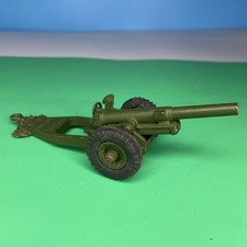 Dinky Number 693 7.2 Howitzer