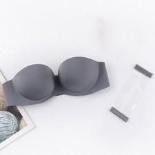 Bra Strapless Women Multiway