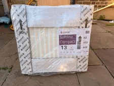 Stelrad Softline Compact K2