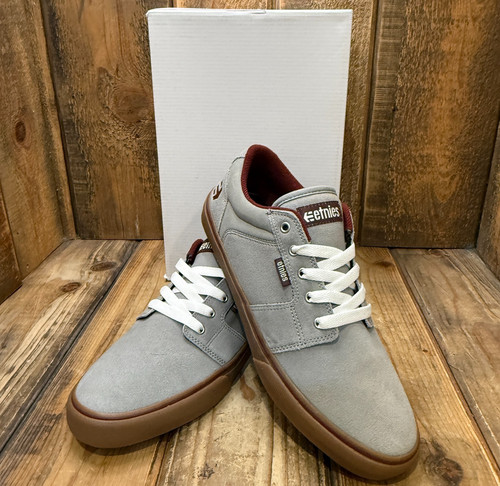Etnies barge mens - etnies, 9
