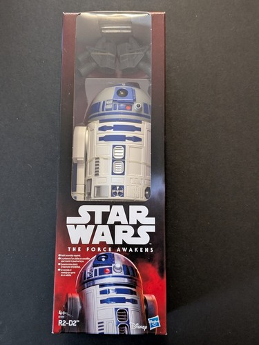 Star wars the - 2015,
