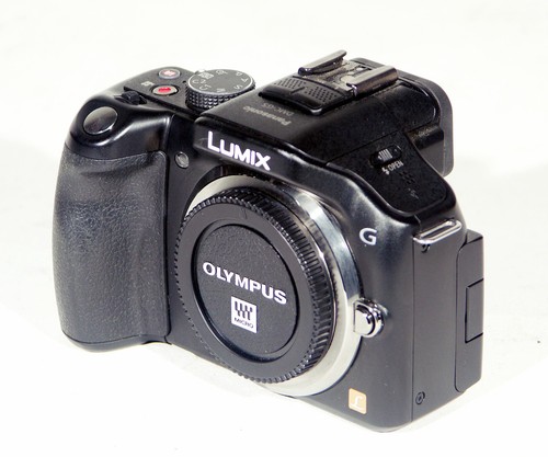 Panasonic lumnix dmc - panasonic,