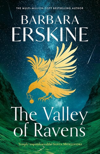 The valley ravens - of,