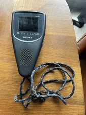 Sony Watchman FDL-22 Portable