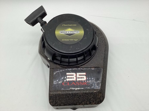 Briggs stratton classic - &, 35