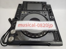 Pioneer CDJ-2000 NXS DJ Multi
