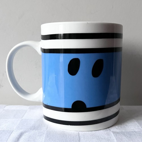 Men bump ceramic - men, mug