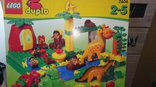Lego Duplo 2604 Dino World