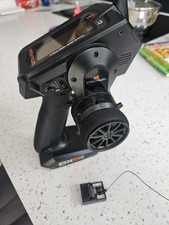 spekrum dx5 pro transmitter
