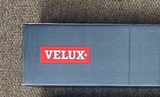 Velux blackout blind for roof