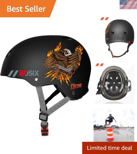 Lightweight and ventilated - and,