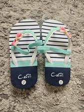 Thomas Calvi Girl’s Flip