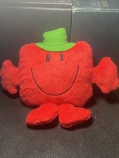 Mr Men ,Mr Strong Persil