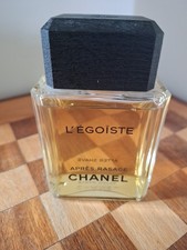 Legoiste Chanel After Shave 125ml