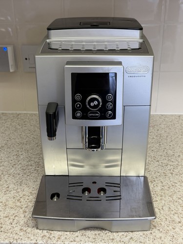 Delonghi cappuccino - delonghi,