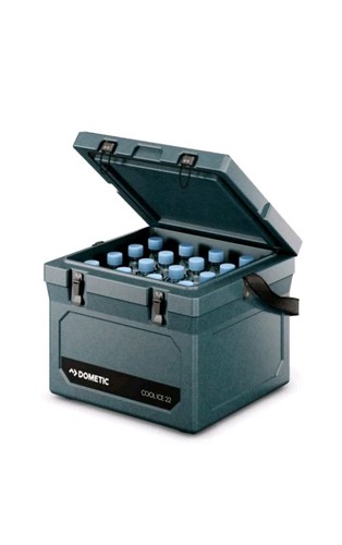 Dometic cool ice 22l - dometic, cool-ice