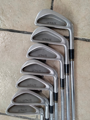 Wilson ultralite cavity back - wilson,
