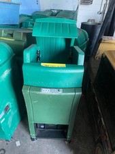 Glass Crusher Bottle Crush