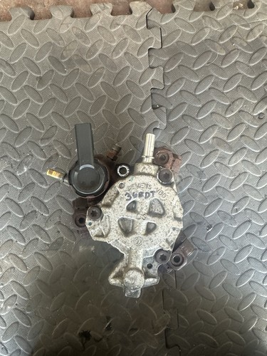 Land rover 368dt high pressure - 368dt,