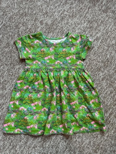 Next baby girls cotton - , dress