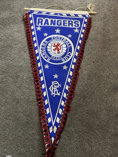 Glasgow rangers football club - football,