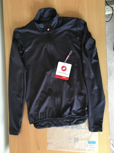 Castelli pro mid - t.,