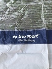 Trio sport large sun - large, canopy