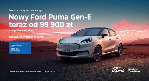 2025 2026 ford puma gen - 2025,