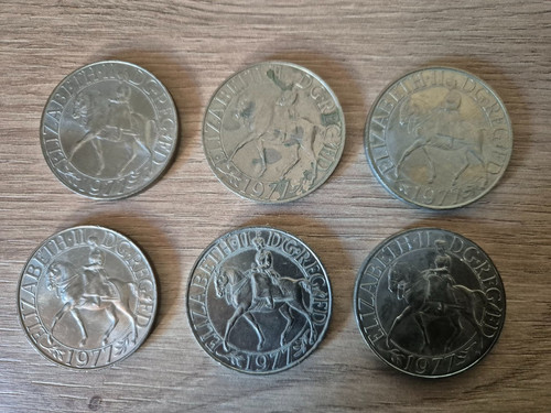 1977 queen elizabeth ii - queen,