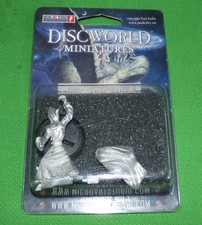 Micro Arts Studios Discworld
