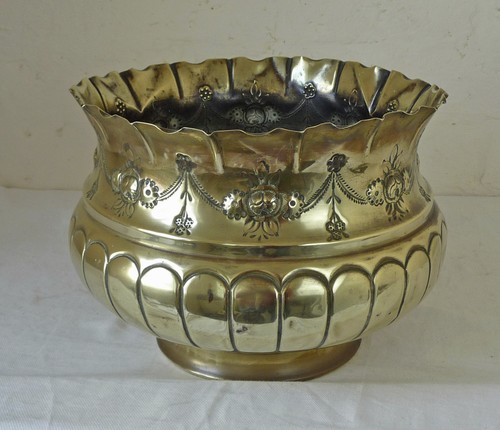 Antique solid brass - antique,