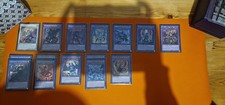 Yu-Gi-Oh TCG - Maxed Rarity