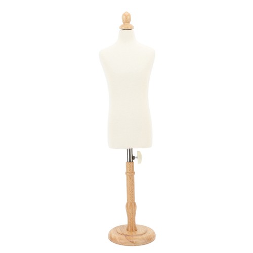 Male body dress form - body,