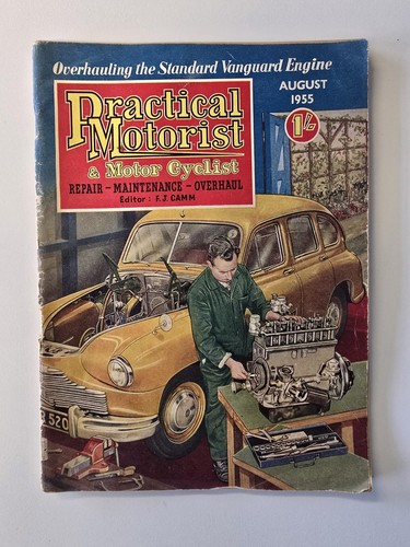 Practical motorist motor - practical,